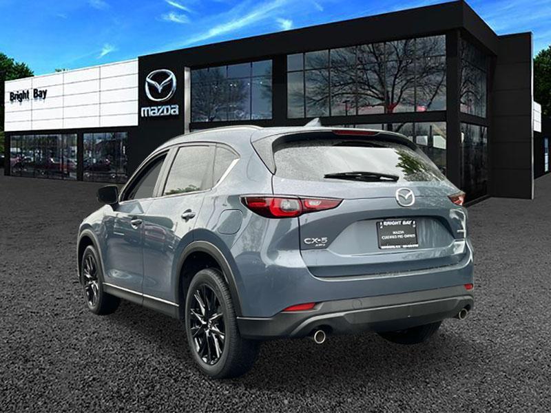 used 2023 Mazda CX-5 car, priced at $25,988