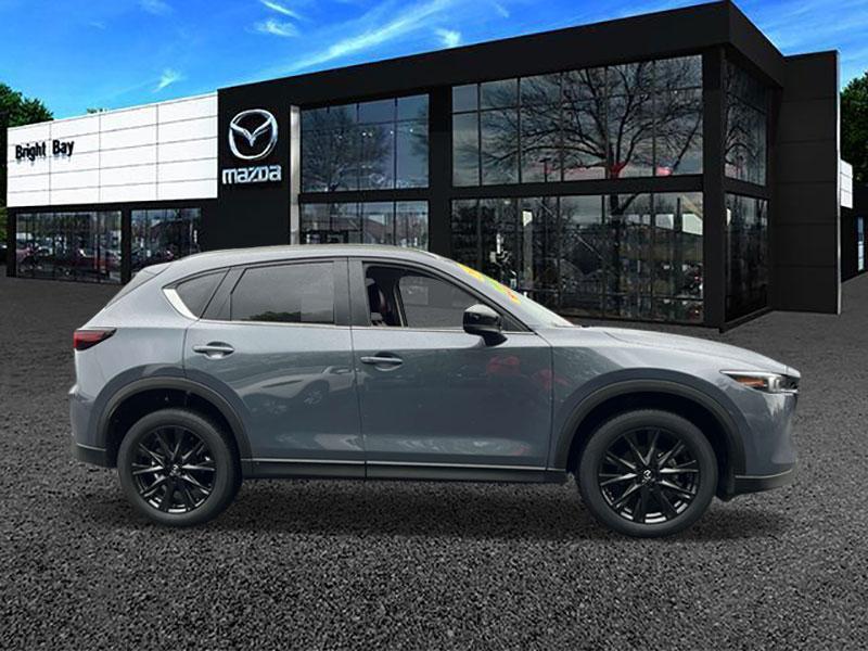 used 2023 Mazda CX-5 car, priced at $25,988