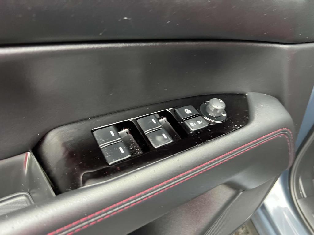 used 2023 Mazda CX-5 car, priced at $25,988