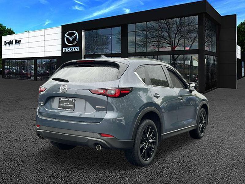 used 2023 Mazda CX-5 car, priced at $25,988