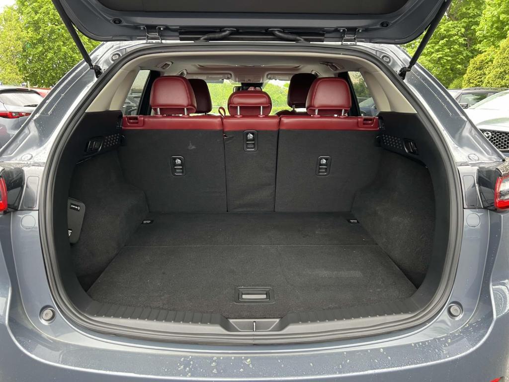 used 2023 Mazda CX-5 car, priced at $25,988