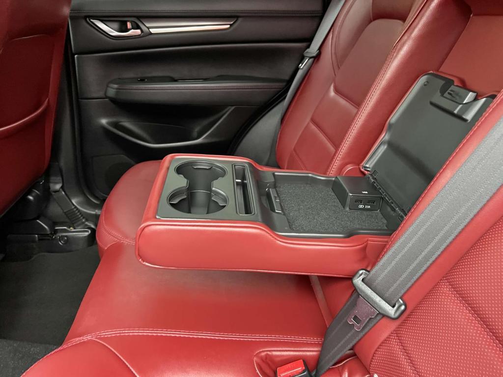 used 2023 Mazda CX-5 car, priced at $25,988