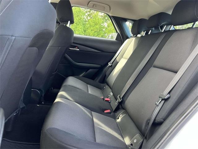 used 2022 Mazda CX-30 car, priced at $21,999