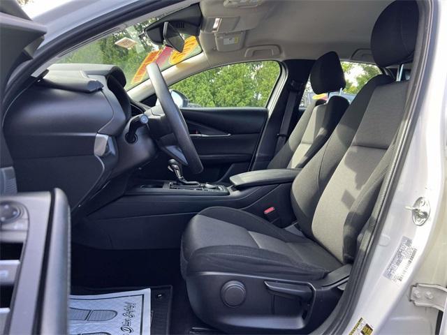 used 2022 Mazda CX-30 car, priced at $21,999