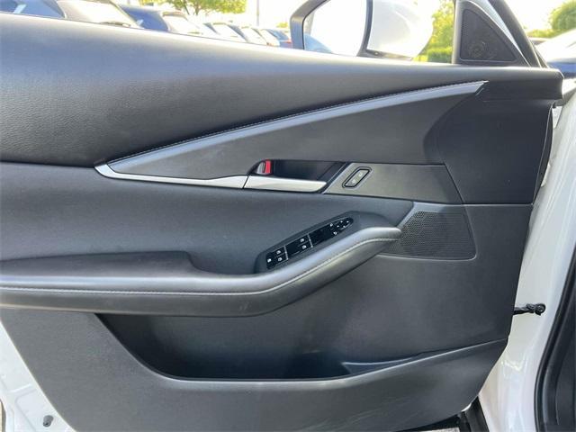 used 2022 Mazda CX-30 car, priced at $21,999