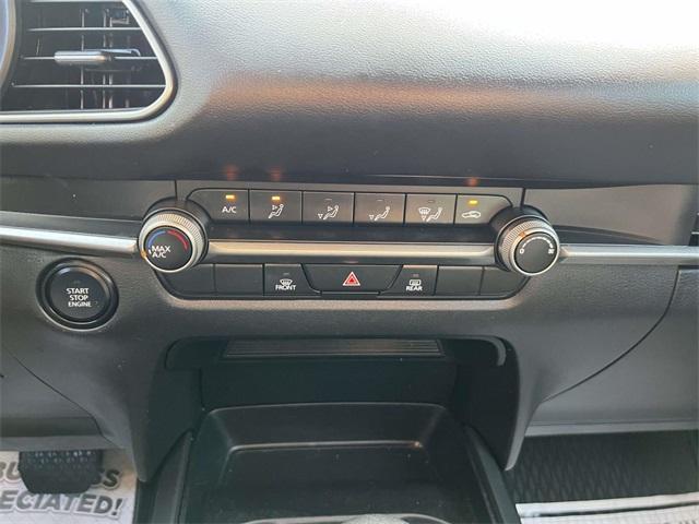 used 2022 Mazda CX-30 car, priced at $21,999
