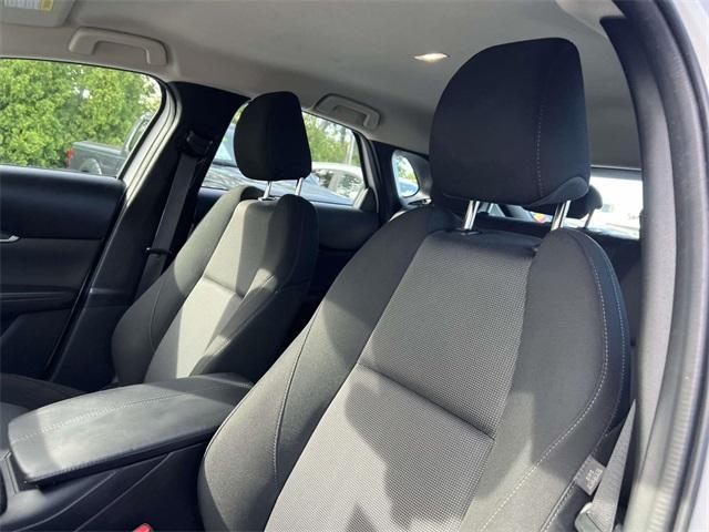 used 2022 Mazda CX-30 car, priced at $21,999
