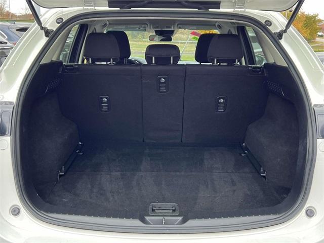used 2023 Mazda CX-5 car, priced at $22,998