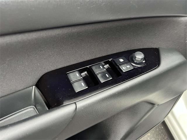 used 2023 Mazda CX-5 car, priced at $22,998