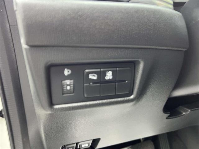 used 2023 Mazda CX-5 car, priced at $22,998