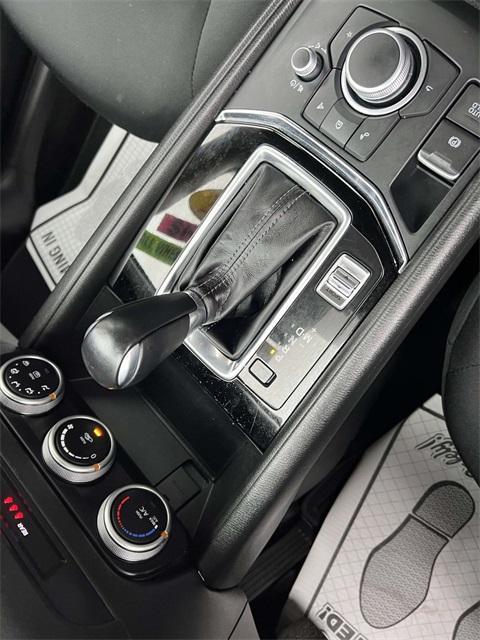 used 2023 Mazda CX-5 car, priced at $22,998