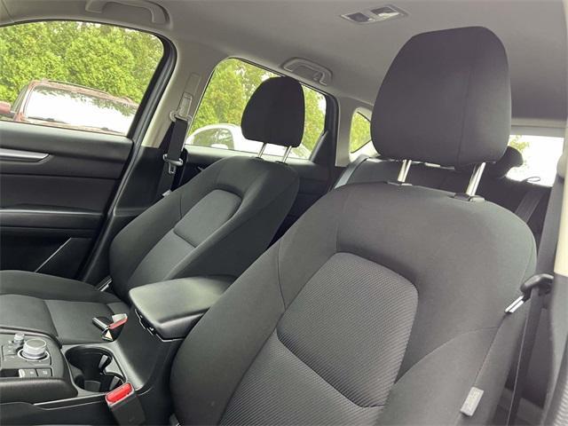 used 2023 Mazda CX-5 car, priced at $22,998
