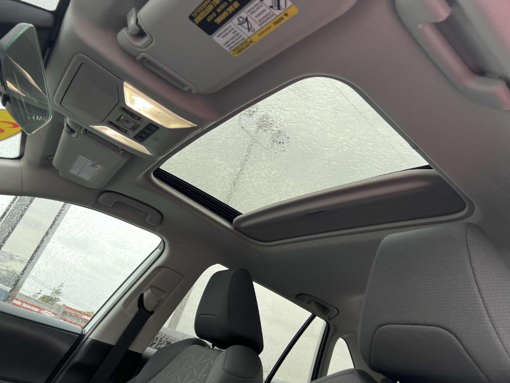 used 2022 Toyota RAV4 car, priced at $27,998