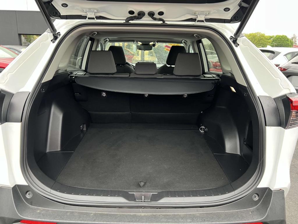 used 2022 Toyota RAV4 car, priced at $27,998