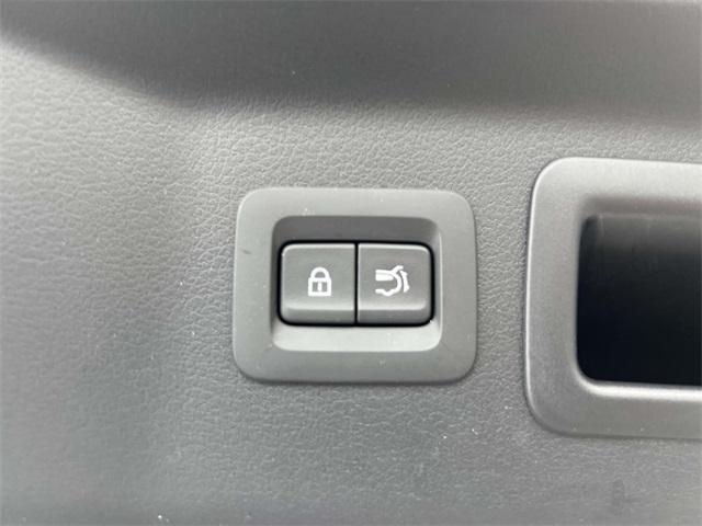 used 2025 Mazda CX-90 car, priced at $38,899