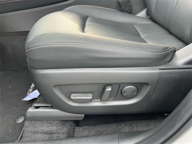 used 2025 Mazda CX-90 car, priced at $38,899