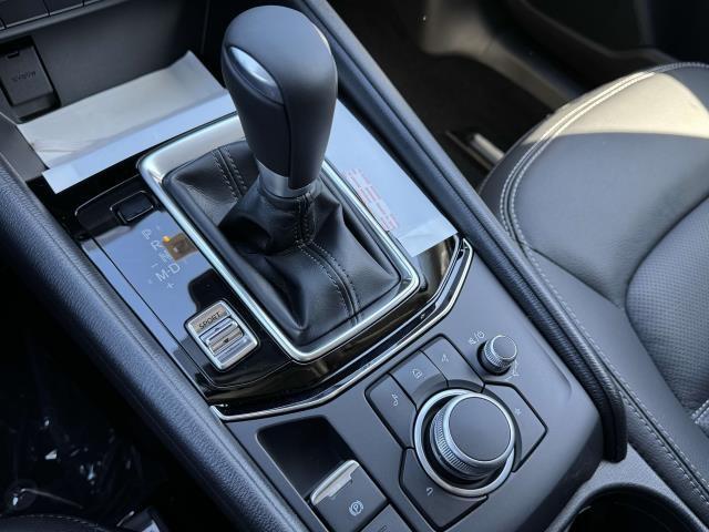 new 2025 Mazda CX-5 car, priced at $33,540