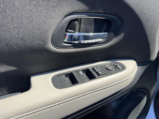 used 2022 Honda HR-V car, priced at $19,988