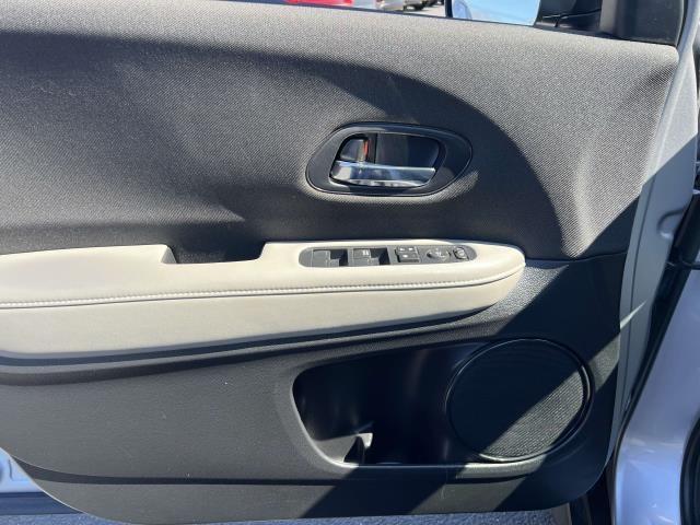 used 2022 Honda HR-V car, priced at $19,988