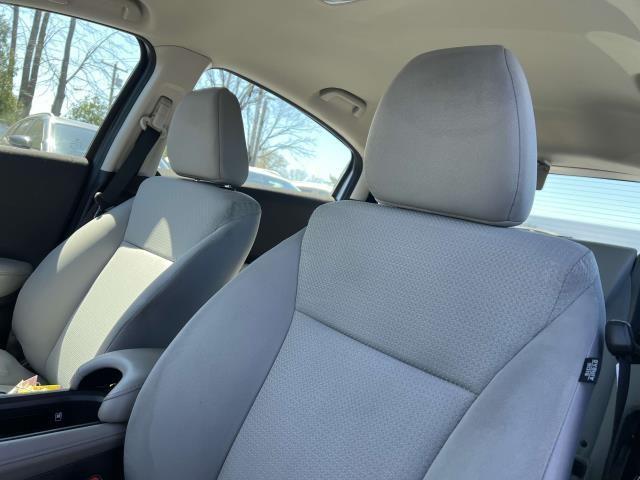 used 2022 Honda HR-V car, priced at $19,988