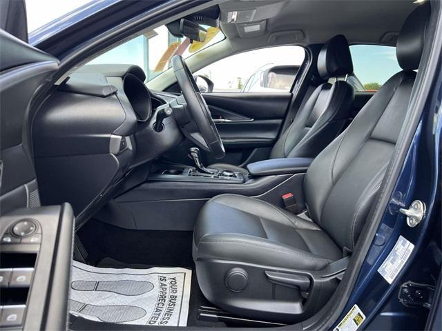 used 2022 Mazda CX-30 car, priced at $21,998