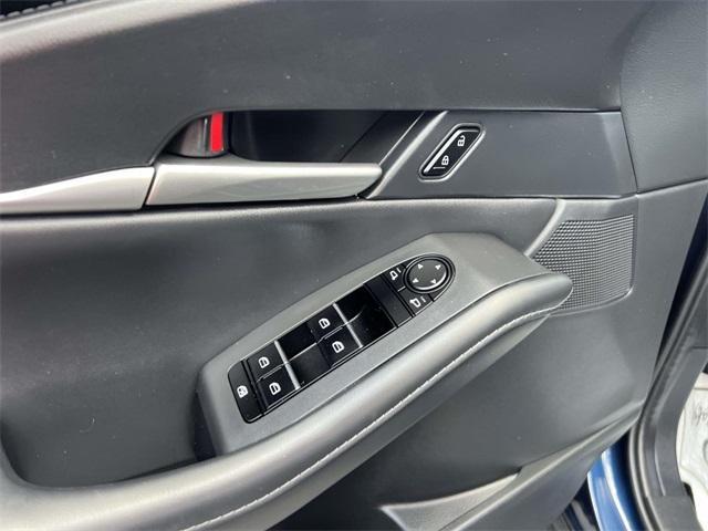 used 2022 Mazda CX-30 car, priced at $21,998