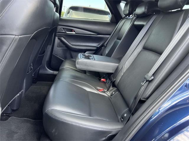 used 2022 Mazda CX-30 car, priced at $21,998