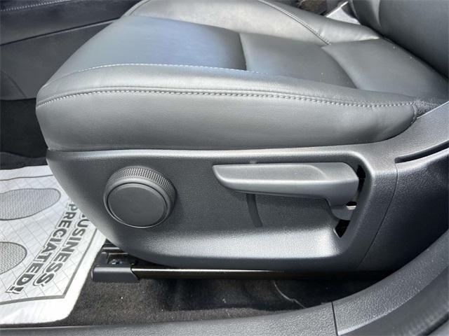 used 2022 Mazda CX-30 car, priced at $21,998