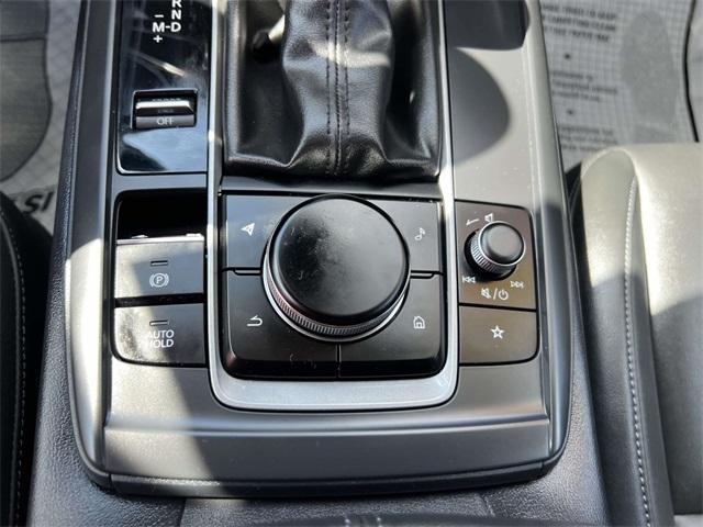 used 2022 Mazda CX-30 car, priced at $21,998