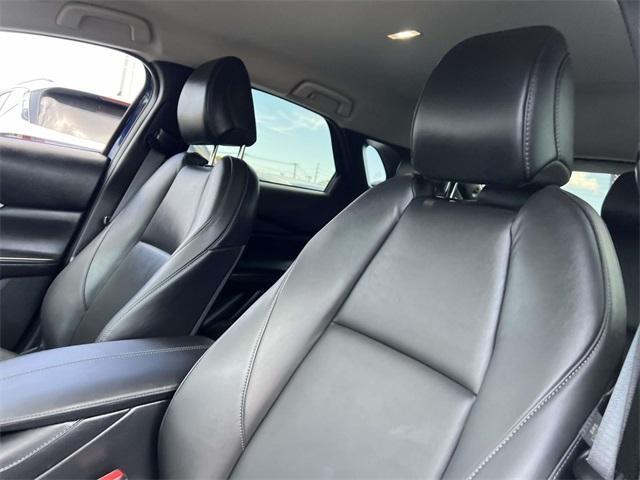 used 2022 Mazda CX-30 car, priced at $21,998