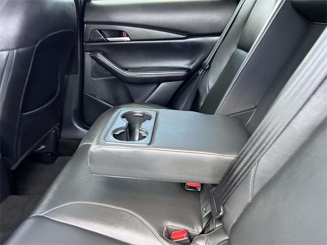 used 2022 Mazda CX-30 car, priced at $21,998