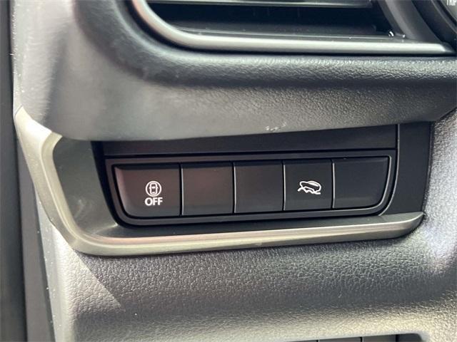 used 2022 Mazda CX-30 car, priced at $21,998