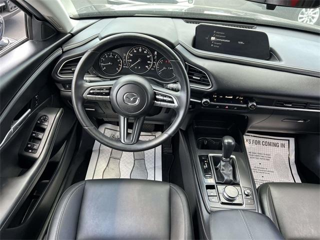 used 2022 Mazda CX-30 car, priced at $21,998