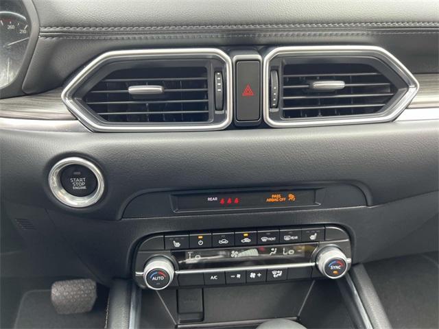 used 2023 Mazda CX-5 car, priced at $26,959