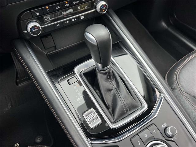 used 2023 Mazda CX-5 car, priced at $26,959