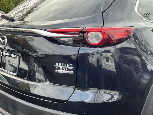 used 2023 Mazda CX-9 car, priced at $27,998