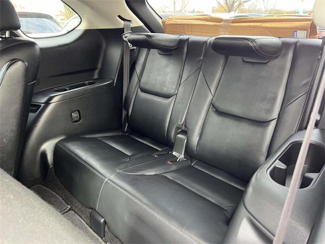 used 2023 Mazda CX-9 car, priced at $27,998