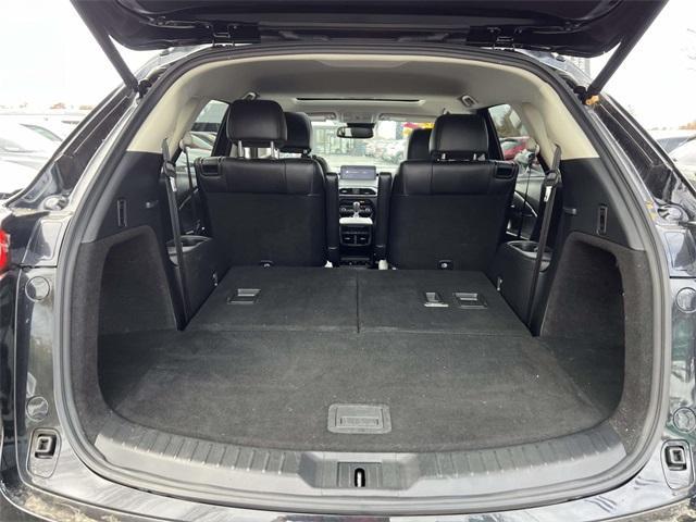 used 2023 Mazda CX-9 car, priced at $27,998