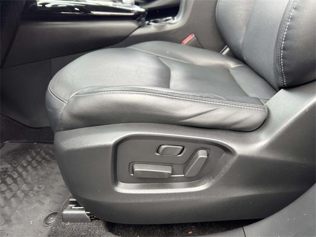 used 2023 Mazda CX-9 car, priced at $27,998