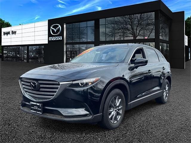 used 2023 Mazda CX-9 car, priced at $27,998