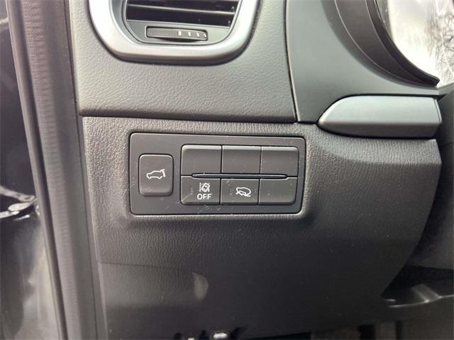 used 2023 Mazda CX-9 car, priced at $27,998