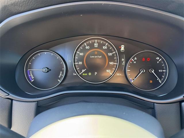 new 2026 Mazda CX-50 car, priced at $40,575