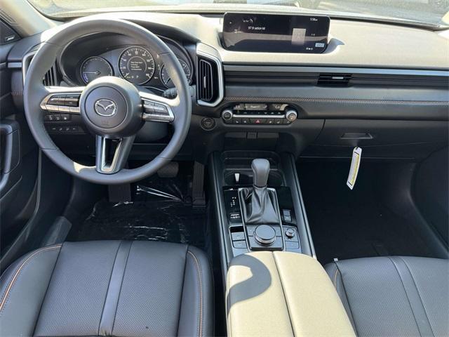 new 2026 Mazda CX-50 car, priced at $40,575