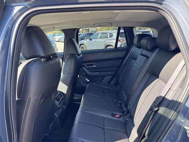 new 2026 Mazda CX-50 car, priced at $40,575