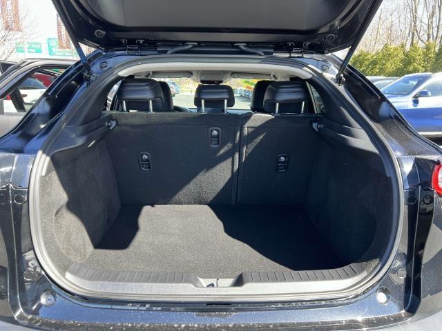 used 2024 Mazda CX-30 car, priced at $23,899