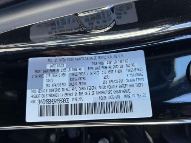used 2024 Mazda CX-30 car, priced at $23,899