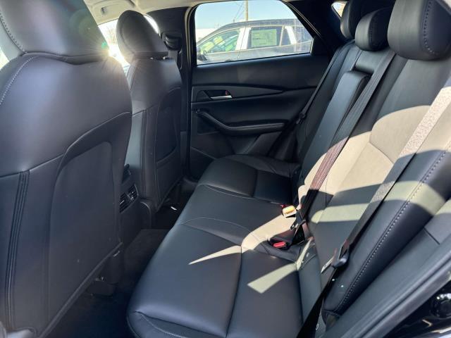 new 2025 Mazda CX-30 car, priced at $28,645
