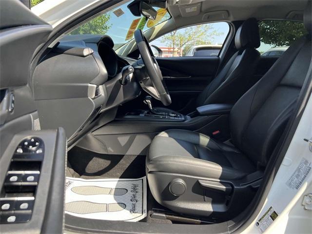 used 2022 Mazda CX-30 car, priced at $22,998