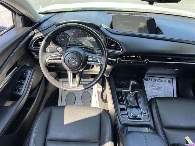 used 2022 Mazda CX-30 car, priced at $22,998