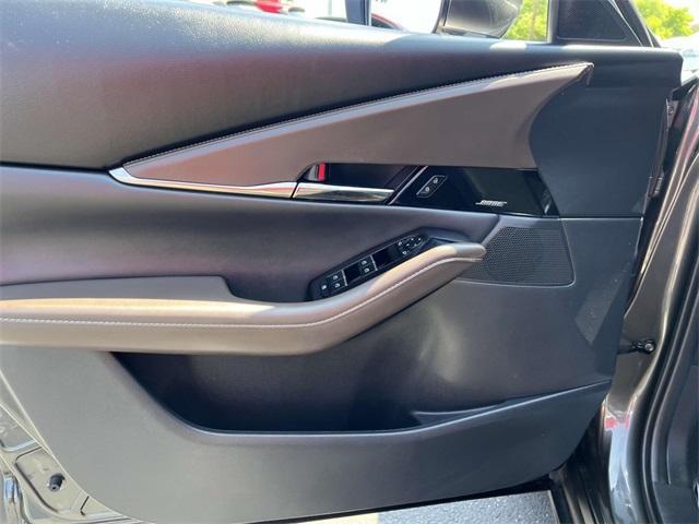 used 2022 Mazda CX-30 car, priced at $24,298